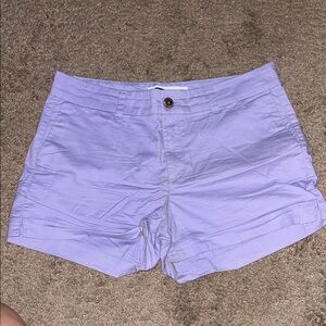 Old Navy Lavender Women's Shorts